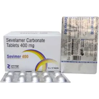 Sevelamer Carbonate Tablet